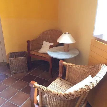 Casa Baumert