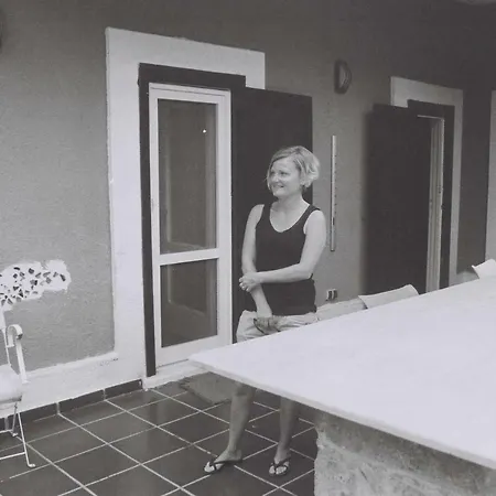 Casa Baumert *